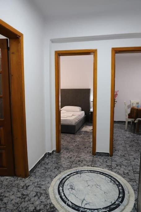 Blei & Dei Apartment Berat Esterno foto