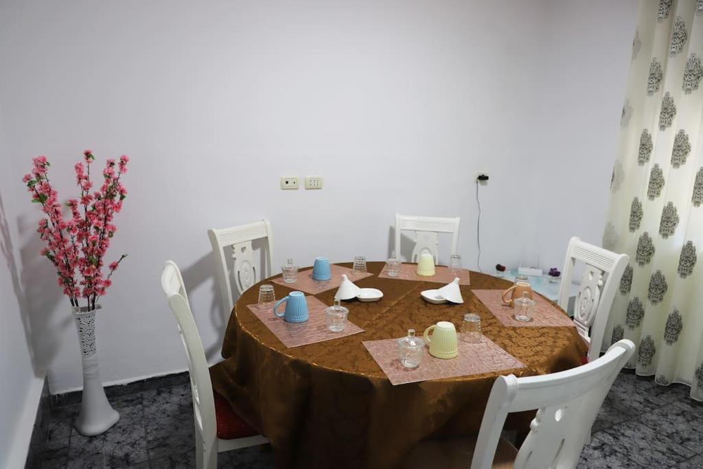 Blei & Dei Apartment Berat Esterno foto